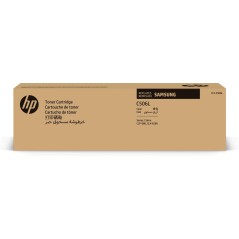 HP Toner/CLT-C506L High Yield CY køb billigt online shopping tilbud