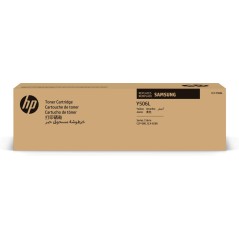 HP Toner/CLT-Y506L High Yield YL køb billigt online shopping tilbud