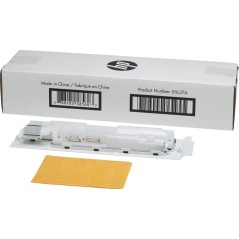 HP Toner Coll Unit Waste Toner køb billigt online shopping tilbud