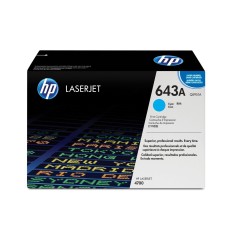 HP Toner Cyan Color 4700 køb billigt online shopping tilbud