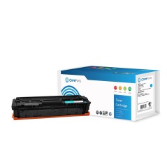 CoreParts Toner Cyan M254C-NTR køb billigt online shopping tilbud