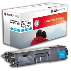 AgfaPhoto Toner Cyan