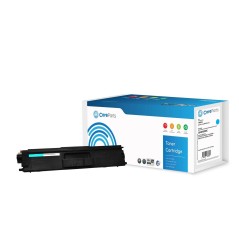 CoreParts Toner Cyan TN423C-NTR køb billigt online shopping tilbud