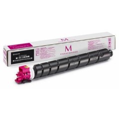 Kyocera Toner Magenta køb billigt online shopping tilbud