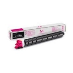 Kyocera Toner Magenta køb billigt online shopping tilbud