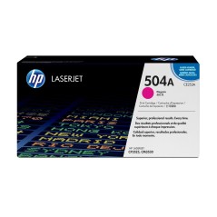 HP Toner Magenta køb billigt online shopping tilbud