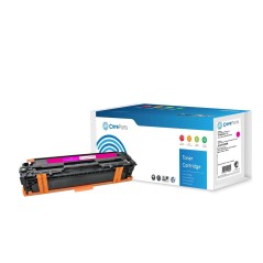 CoreParts Toner Magenta 1978B002AA køb billigt online shopping tilbud