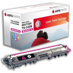 AgfaPhoto Toner Magenta køb billigt online shopping tilbud