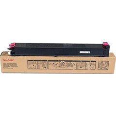 Sharp Toner Magenta Cartridge køb billigt online shopping tilbud