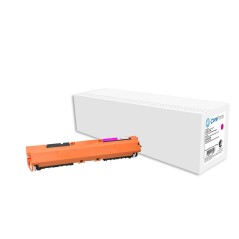 CoreParts Toner Magenta CF353A køb billigt online shopping tilbud