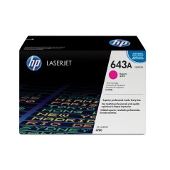 HP Toner Magenta Color 4700 køb billigt online shopping tilbud