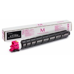 Kyocera Toner Magenta TK-8525M køb billigt online shopping tilbud