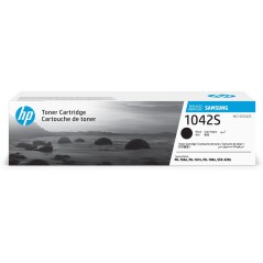 HP Toner/MLT-D1042S BK køb billigt online shopping tilbud