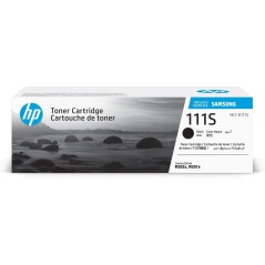 HP Toner/MLT-D111S BK køb billigt online shopping tilbud