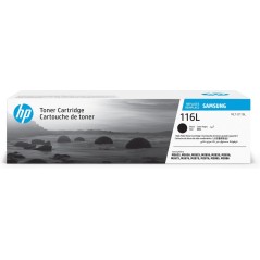 HP Toner/MLT-D116L High Yield BK køb billigt online shopping tilbud