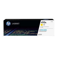 HP Toner Yellow 410A køb billigt online shopping tilbud