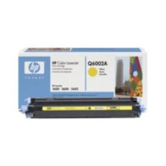 HP Toner Yellow køb billigt online shopping tilbud