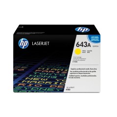 HP Toner Yellow Color 4700 køb billigt online shopping tilbud