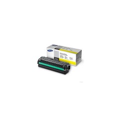 Samsung Toner Yellow HC CLX-6260FD køb billigt online shopping tilbud