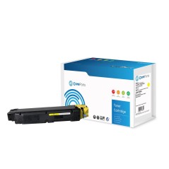 CoreParts Toner Yellow TK5270Y-NTR køb billigt online shopping tilbud