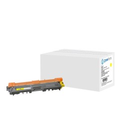 CoreParts Toner Yellow TN241Y køb billigt online shopping tilbud