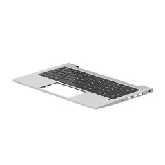 HP TOP COVER W/KB BEL køb billigt online shopping tilbud