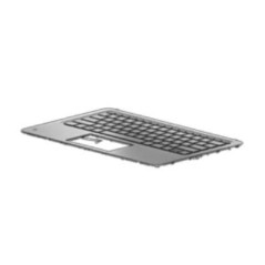 HP TOP COVER W/KB SP køb billigt online shopping tilbud