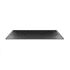 HP Top Cover W/Keyboard EURO køb billigt online shopping tilbud