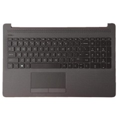 HP Top Cover W/Keyboard JTB UK køb billigt online shopping tilbud