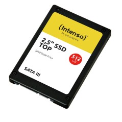 Intenso TOP SSD 2