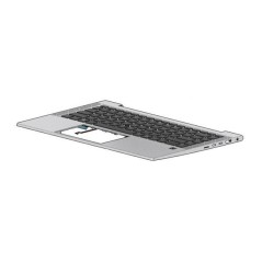 HP TOPCover W/KB CP+PS DEN køb billigt online shopping tilbud