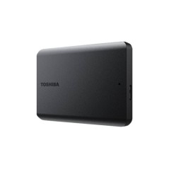 Toshiba Canvio Harddisk Basics 4TB 2.5 USB 3.2 Gen 1 USB 2.0 køb billigt online shopping tilbud