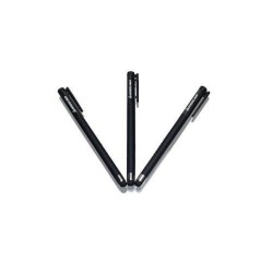 IOGEAR Touch Point Stylus 3-pack køb billigt online shopping tilbud