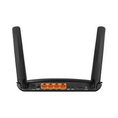 TP-Link AC1200 W-less Dual Band 4G LTE Router-Arch køb billigt online shopping tilbud