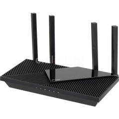 TP-Link Archer AX55 V1 Trådløs router Desktop køb billigt online shopping tilbud