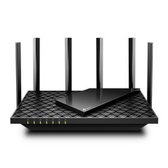 TP-Link Archer AX73 Trådløs router Desktop køb billigt online shopping tilbud