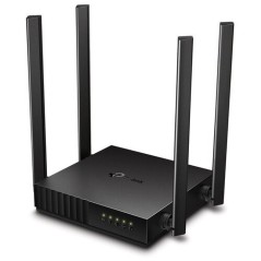 TP-Link Archer C54 Trådløs router Desktop køb billigt online shopping tilbud