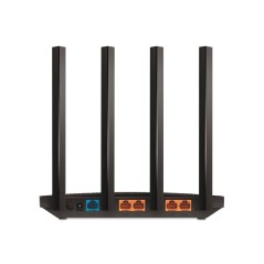 TP-Link Archer C80 Trådløs router Desktop køb billigt online shopping tilbud