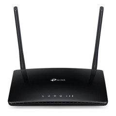 TP-Link Archer MR200 Trådløs router Desktop køb billigt online shopping tilbud