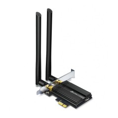 TP-Link Archer TX50E Netværksadapter PCI Express x1 køb billigt online shopping tilbud