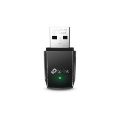 TP-Link Netværksadapter SuperSpeed USB 3.0 1.2Gbps Trådløs køb billigt online shopping tilbud