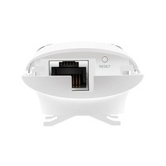 TP-Link Omada EAP113-Outdoor V1 Trådløs forbindelse Hvid køb billigt online shopping tilbud