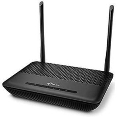 TP-Link TD-W9960v V1 Trådløs router Desktop køb billigt online shopping tilbud