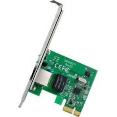 TP-Link TG-3468 Netværksadapter PCI Express x1 1Gbps køb billigt online shopping tilbud