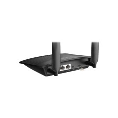 TP-Link TL-MR100 Trådløs router Desktop køb billigt online shopping tilbud