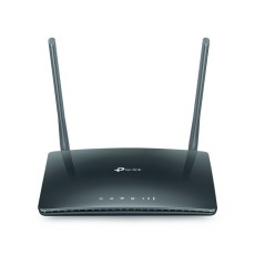 TP-Link TL-MR6400 Trådløs router Desktop køb billigt online shopping tilbud