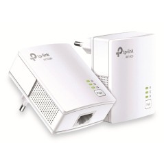 TP-Link TL-PA7017 KIT Bro 1Gbps Kabling køb billigt online shopping tilbud