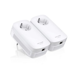 TP-Link TL-PA8010P KIT Bro 1.2Gbps Kabling køb billigt online shopping tilbud