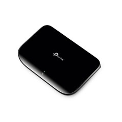 TP-Link TL-SG1005D Desktop Switch 5-porte Gigabit køb billigt online shopping tilbud