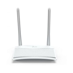 TP-Link TL-WR820N Trådløs router Desktop køb billigt online shopping tilbud